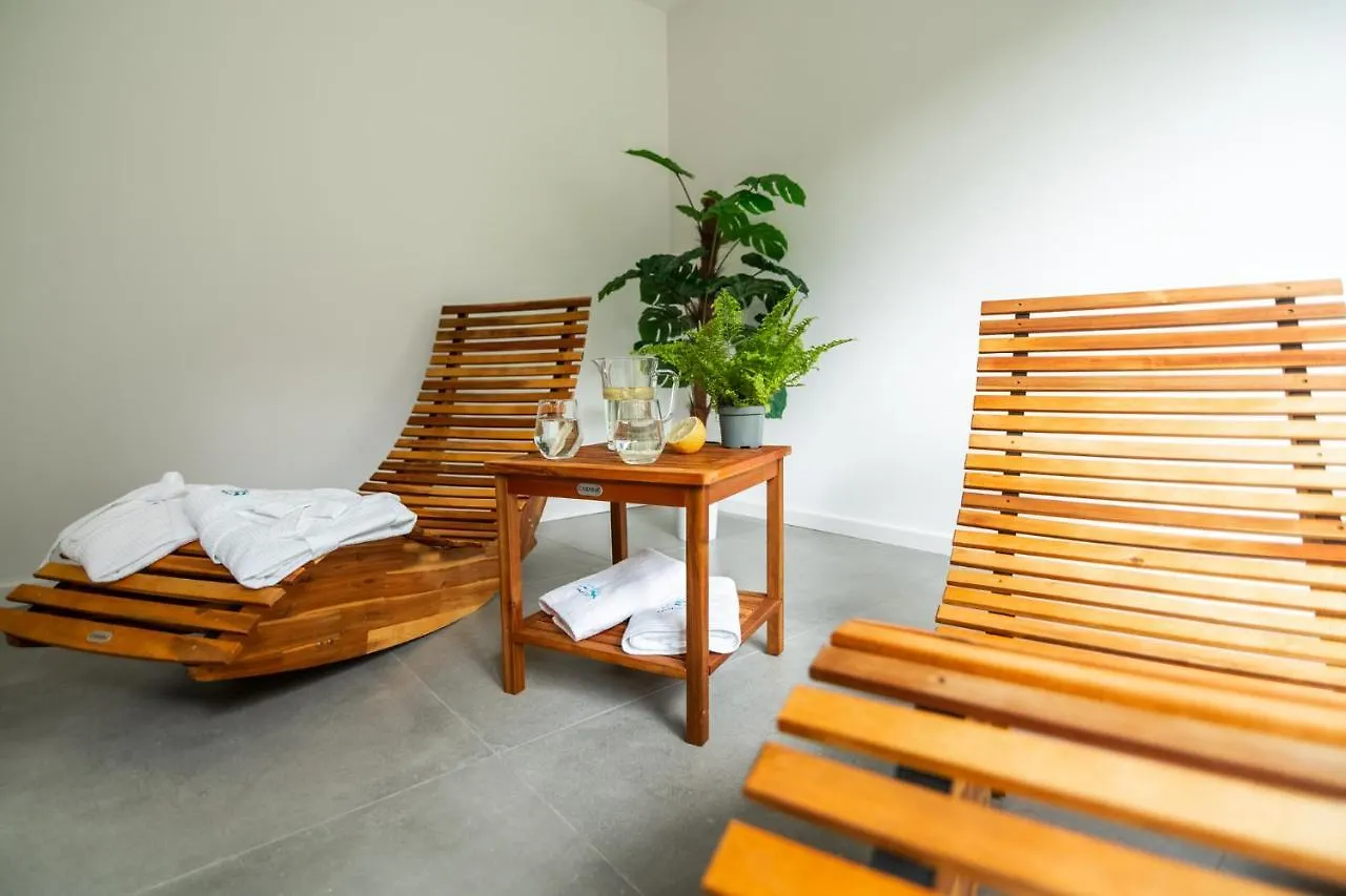 Apartament Apart Invest Centrum Park 6 Szklarska Poręba