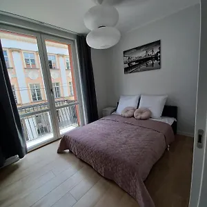 Apart - Szewska 78 - 8 People , Wrocław Polska