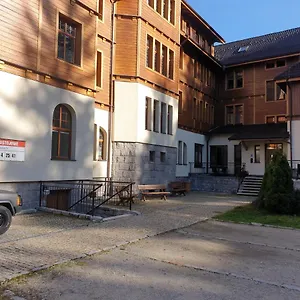 41 W Willi Jozefina, Parking W Cenie! Mbnoclegi Szklarska Poręba