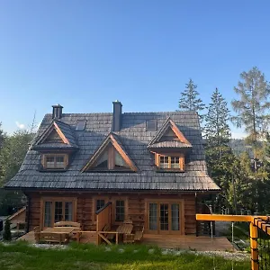 Krzeptowki 3a , Zakopane Polska
