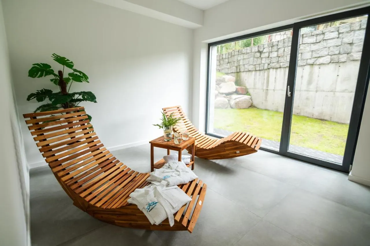 Apart Invest Centrum Park 6 Szklarska Poreba 0*,  Poland